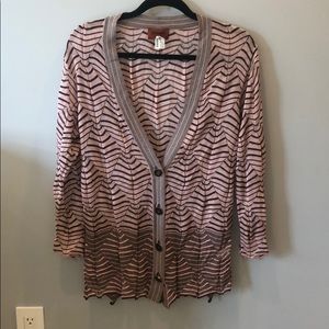 Missoni Cardigan